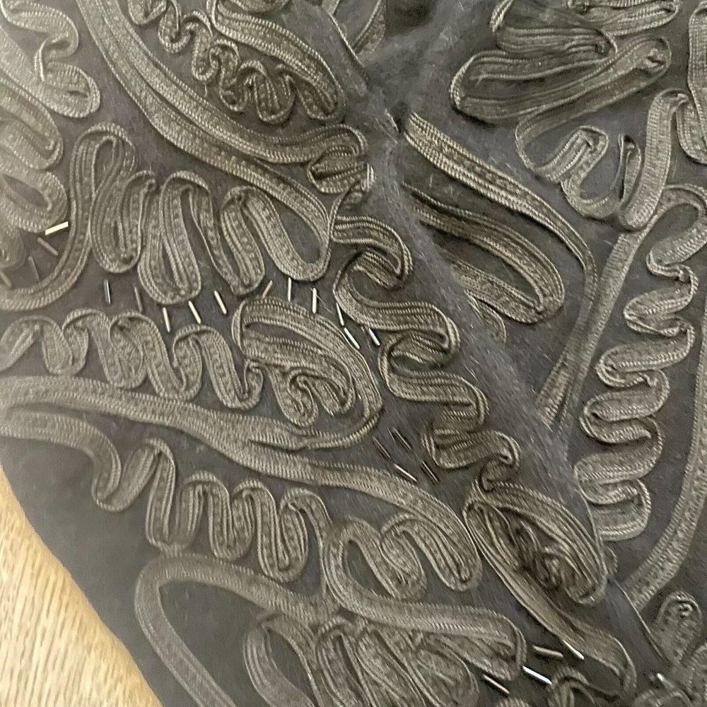 Classiques Entier Button Front Cardigan Sweater L… - image 7